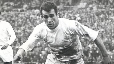 Golos com História: Amancio