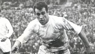 Golos com História: Amancio