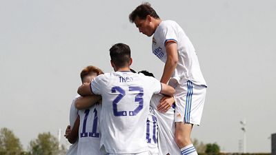 Villarreal B-Castilla: salida exigente para el filial
