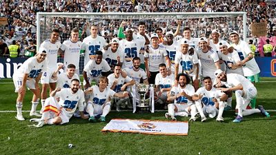 El campeón ya conoce los horarios de las tres primeras jornadas de Liga