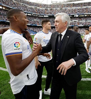 real madrid - espanyol