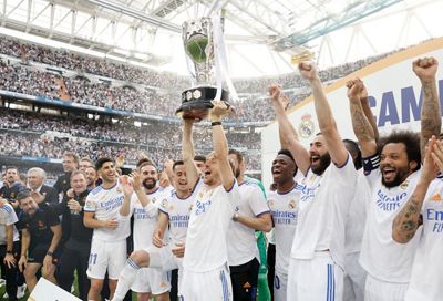 real madrid - espanyol