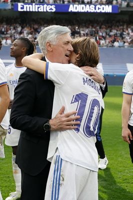 real madrid - espanyol