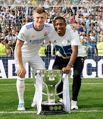 real madrid - espanyol