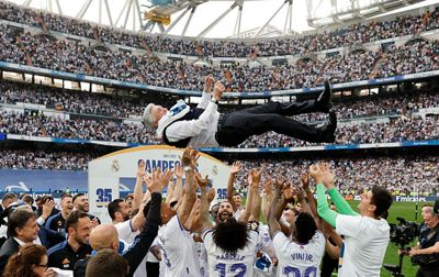 real madrid - espanyol