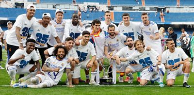 real madrid - espanyol