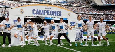 real madrid - espanyol