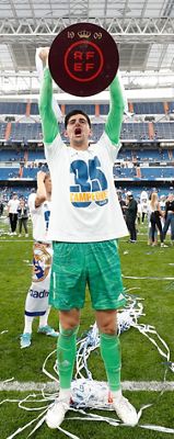 real madrid - espanyol