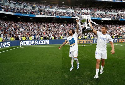 real madrid - espanyol