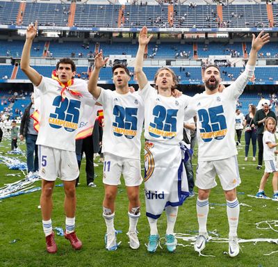 real madrid - espanyol