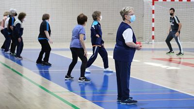 GSK colaborará con la Carrera Solidaria Fundación Real Madrid by Unicaja Banco de Alhaurín de la Torre