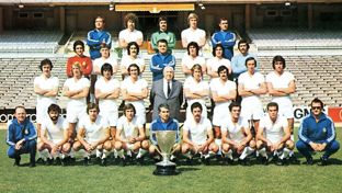 We won our 17th Liga title 49 years ago