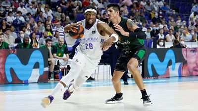 99-89: Sixth consecutive win in two weeks