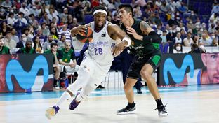 Sixth consecutive win in two weeks