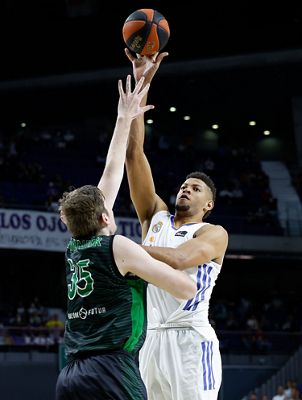 real madrid-joventut badalona