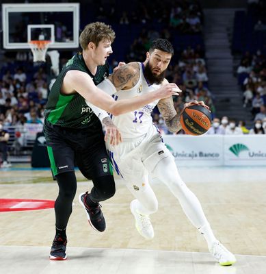 real madrid-joventut badalona
