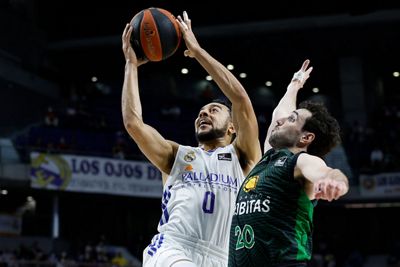 real madrid-joventut badalona