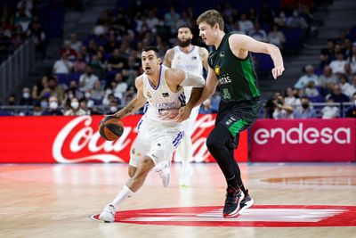 real madrid-joventut badalona