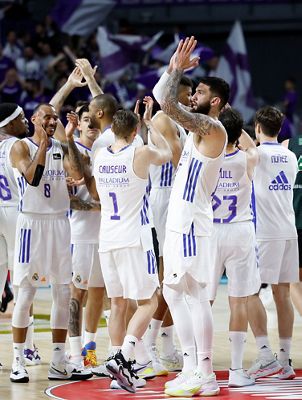 real madrid-joventut badalona