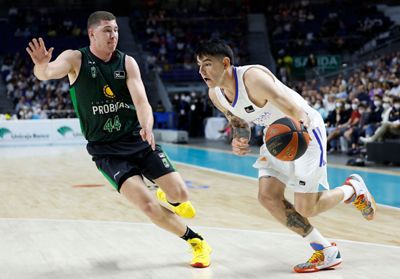 real madrid-joventut badalona