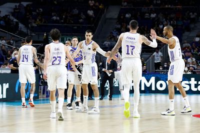 real madrid-joventut badalona