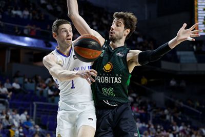 real madrid-joventut badalona