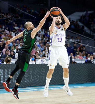 real madrid-joventut badalona