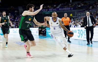 real madrid-joventut badalona