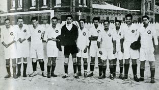Hace 106 años se ganó la 5ª Copa de España