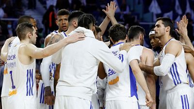 Agotados los abonos para la Final Four