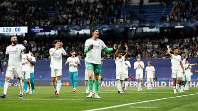 Programación Realmadrid TV: #APorLa14, la cobertura más completa de la final de la Champions