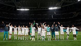 El camino a la final de París