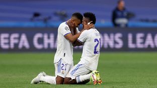 Inside Real Madrid: The madridismo embrace