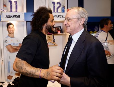 el presidente felicitó al equipo por el pase a la final