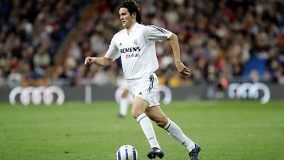 Historic Goals: Solari