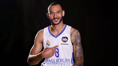 Hanga: “La Euroliga es una competición muy complicada pero este equipo tiene fe y carácter”