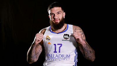 Poirier: “Queremos formar parte de la historia de este club”