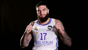 Poirier: “We want to write our names into the club's history books'