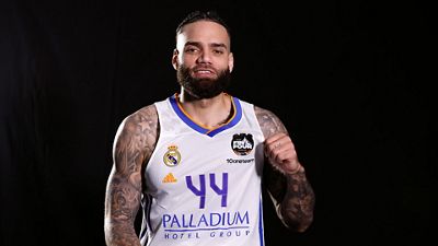 Taylor: “Tenemos mucha experiencia y sabemos lo que nos espera en Belgrado”