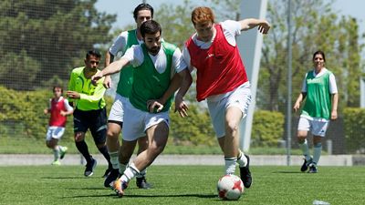 Comienza el II Torneo Solidario de Fundación Mutualidad Abogacía