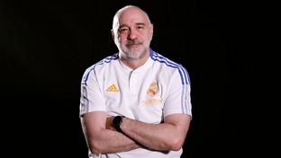 Laso: “We’re going to give 100% to become champions of Europe”