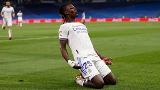 El campeón de Liga disputa el derbi en el Metropolitano
