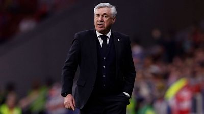 Ancelotti: 'Necesitábamos dar descanso para evitar problemas'