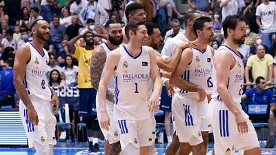 88-89: Last-second Abalde basket gives Madrid the win