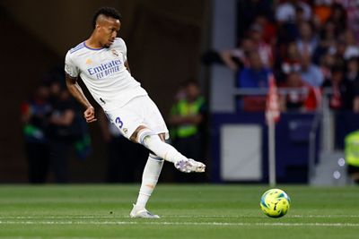 atlético de madrid - real madrid