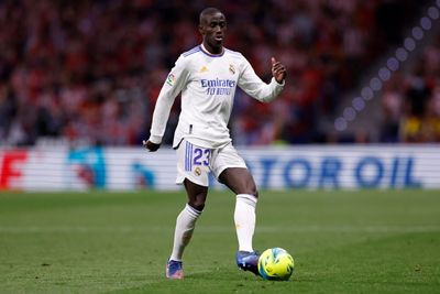 atlético de madrid - real madrid