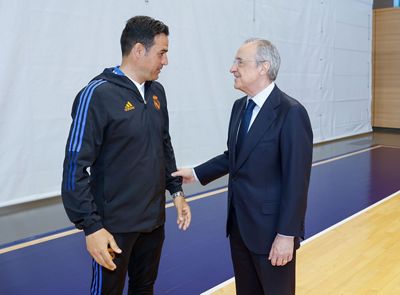 así se hizo la foto oficial del real madrid femenino