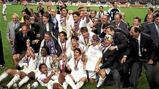 Hace 25 años se ganó la séptima Copa de Europa