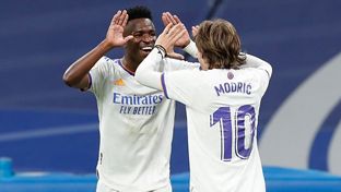 El campeón de Liga recibe al Levante