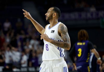 real madrid-ucam murcia